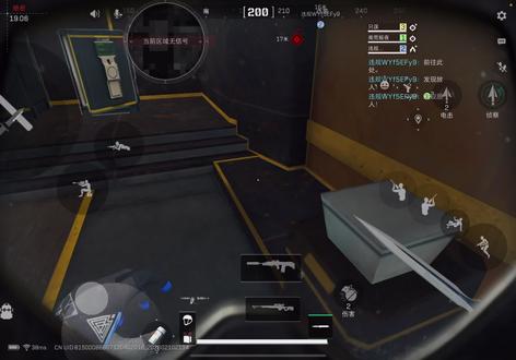 三角洲你有老冯吗#三角洲行动