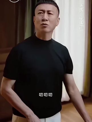 #男士秋季新款#品质男装 #人手必备#多色可选时尚百搭 #好穿又划算