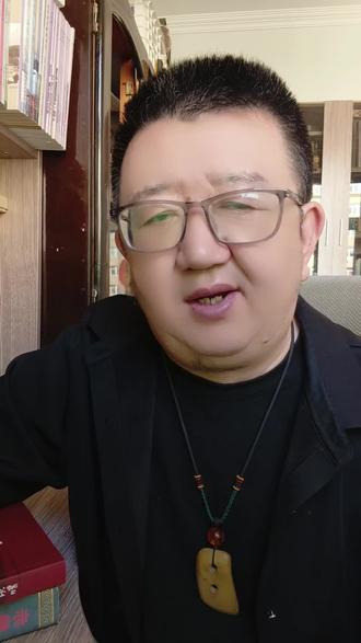 读史阅人:“诗仙”李白真的不爱做官?别被他的诗骗了!#口播短视频知识分享 #历史人物#孔巢父 #唐玄宗 #终南捷径 #杜甫