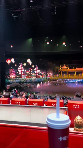 全椒锦绣太平文艺演出