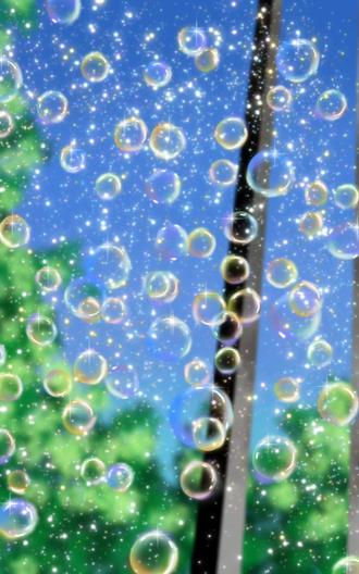 今天画梦幻泡泡#画世界pro笔刷 #绘画素材 #绘画教程 #画世界pro教程 #新手绘画教程 素材参考🍠雾萌萌