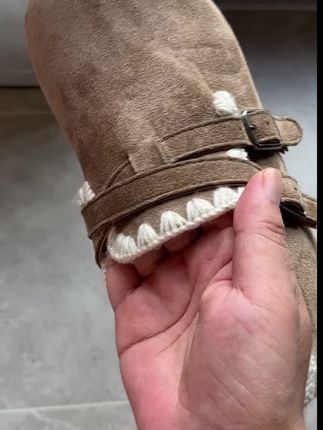 超舒服不累脚的勃肯鞋