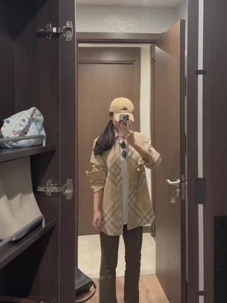 #早春穿搭 #八分裤 #巨好看的百搭神裤分享 #小个子穿搭