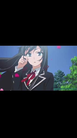 我的青春恋爱物语果然有问题