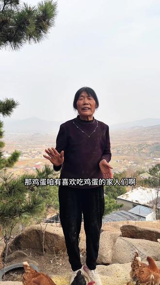 挖白蒿打碎了喂鸡,营养丰富好处多多!#农村生活 #乡村生活 #乡村生活记录 #乡村劳动者#抖音新农人