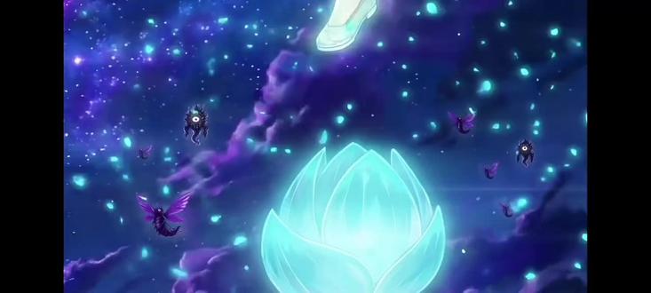 幕后造神我编造了十殿镇守使(第三集)