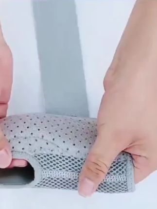 #护腕手腕固定器支具腱鞘扭伤骨折疼劳损关节恢复护套腕带康复男女#好物推荐🔥 #好物分享🔥