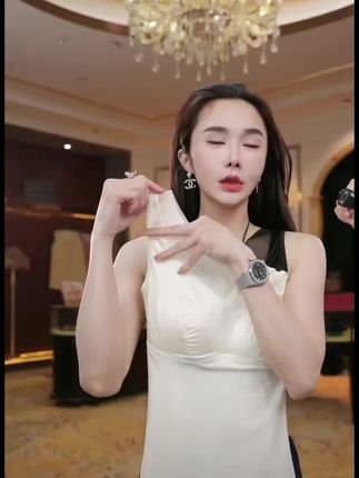 #美背 #背心 #带胸垫背心 #带胸垫美背 #超便宜超划算 @DOU+小助手