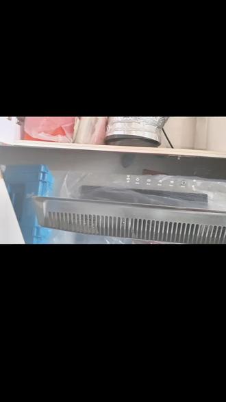 #油烟机全拆教程 #万家乐油烟机详细拆洗步骤 #武汉家电清洗维修 #家居整理 武汉油烟机全拆洗