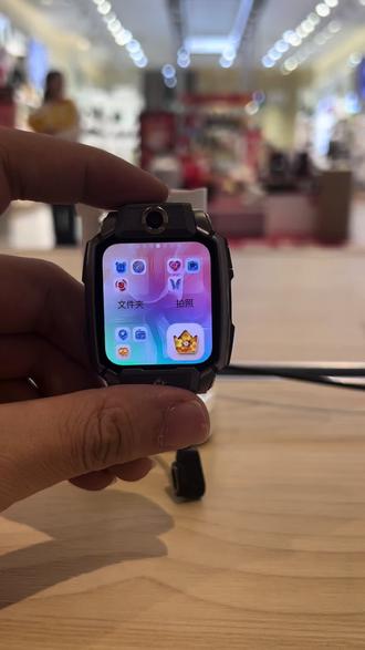 如何给小天才设置人脸解锁#一般人不告诉他 #小天才电话手表 #步步高学习机