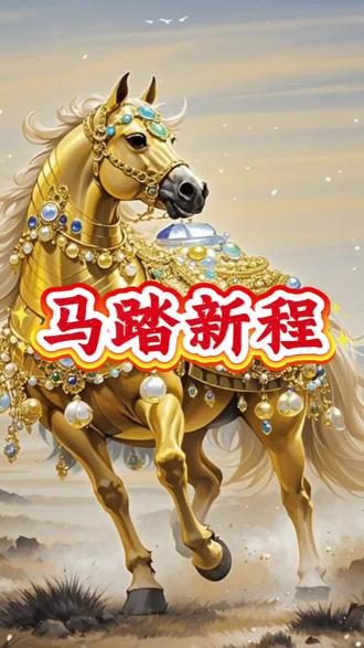 这是我写的歌《马踏新程》请大家欣赏!祝抖友们马年大吉大利,财源亨通,福运相拥! #马到成功 #马 #马群 #上热搜 #热门音乐🔥