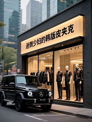 TUCANO啄木鸟男士秋冬皮衣夹克,把韩系帅气与保暖实穿感拉满。加绒加厚设计,深秋寒冬穿也够暖,却不显臃肿,修身版型掐出利落线条,衬得身形挺拔。  面料细腻有光泽,触感柔韧耐造,日常穿不易显旧。简约立领显精神,拉链设计利落方便,细节走线工整显质感。  颜色经典百搭,内搭卫衣是街头潮范,配高领衫更显韩系慵懒。从日常通勤到周末约会,一件穿得暖又有范儿,轻松hold住秋冬型格。#简约大气 #男装外套 #皮衣夹克 #男装新款 #夹克外套 @抖加🔥上热门🔥dou+🔥热点宝