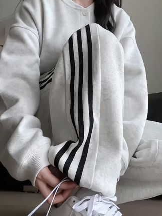 #今天穿什么 #休闲裤 #运动穿搭 #韩系穿搭 #百搭神裤