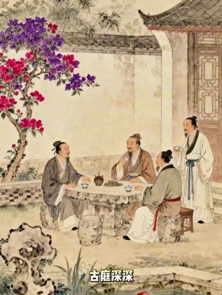 古庭今院,皆宜一树赤霞。三角梅,以不败的炽烈,从容跨越时光。无论粉墙黛瓦,还是现代华堂,它都是空间里不言自雅的诗意,为您绽放一份不争的雅韵。#三角梅基地