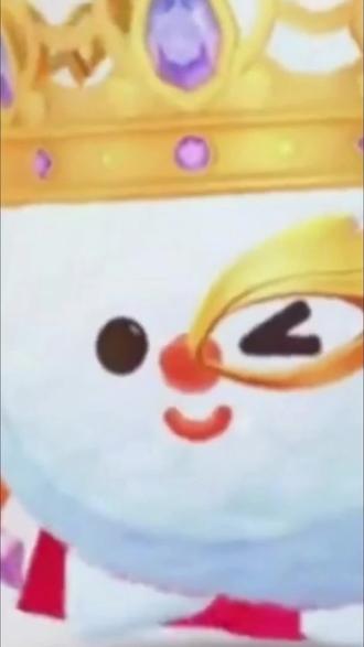 多闪小火人,让聊天不再单调平淡 #多闪app#多闪