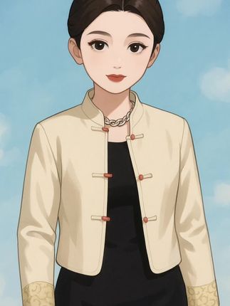 #张予曦毕雯珺真拍了红裙抱 #张予曦 #毕雯珺 #深情眼 #灵笼2完结