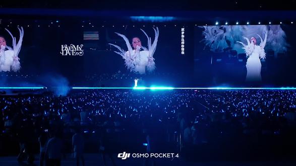 2026.5.24 杨千嬅深圳演唱会《可惜我是水瓶座》#演唱会live的意义 #杨千嬅演唱会