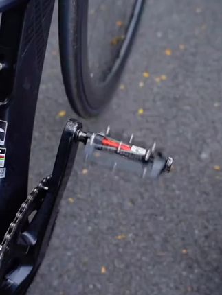 自行车脚踏三培林铝合金踏板山地车通用脚蹬子公路单车配件#自行车脚踏 #铝合金 #踏板 #单车配件 #好物推荐