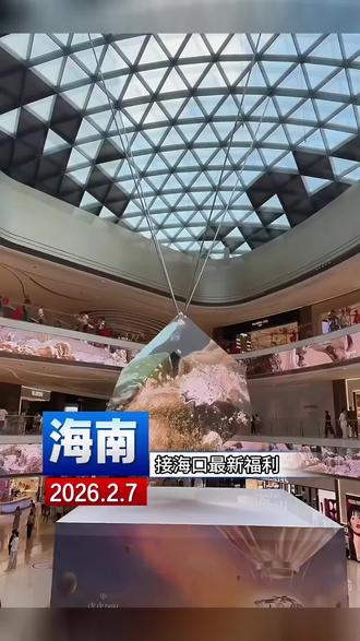 来三亚cdf记得提前四个小时囤券!划算!#三亚免税店 #cdf免税店 #三亚 #三亚免税店购物攻略