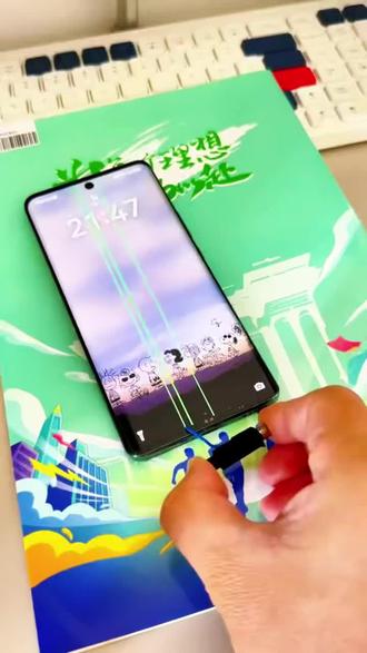 网上学的修手机…很悲剧#无语事件