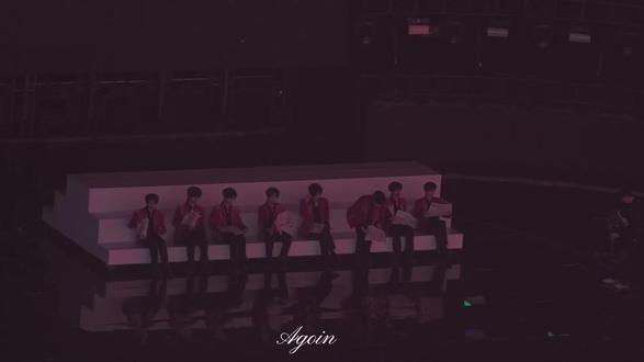 TF家族四代一班全员荣耀之战《闭嘴跳舞》直拍#荣耀之战 #杨博文#闭嘴跳舞 #杨博文直拍