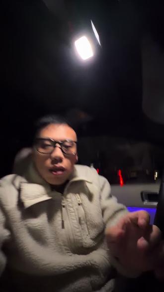 理想新车主必须知道的主动安全功能 OTA8.3最大的更新是【倒车障碍物提醒】
理想的车普遍偏大
倒车时很容易磕碰
新车主一定要打开这个功能💪
打开方法:车辆-ADmax -主动安全 #理想l9 #理想i6 #理想i8 #理想l6