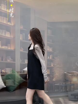 #减龄穿搭 #优雅气质 #通勤搭配
