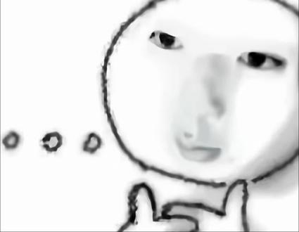 #豆包 我请问呢,我是男的