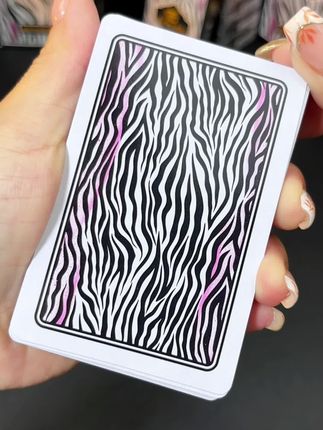 颜值与实力并存的高品质扑克, 高端的品质划算的价格!真正的物超所值#强烈推荐 #扑克牌 #超便宜超划算 #源头实力厂家 #高端品质