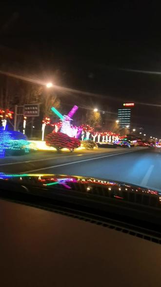 2026年2月16日(年三十)晚上8:00拍