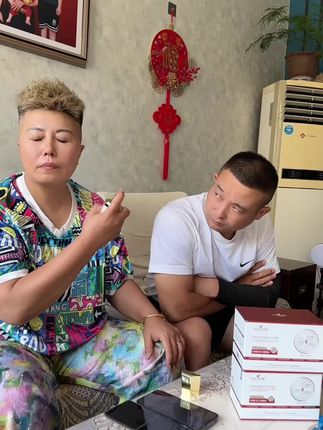 #娇娇家的次抛