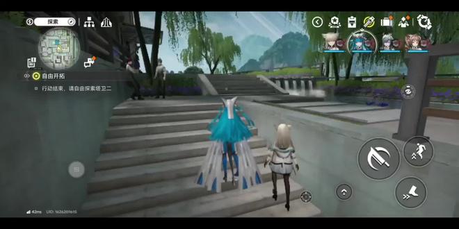 #终末地 终末地如何给干员刷基质