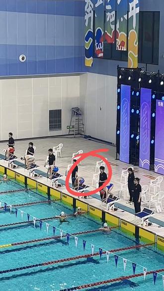 #2026省运会 #省运会资格赛 #坚持 心所向,皆可往;行致远,梦必达。