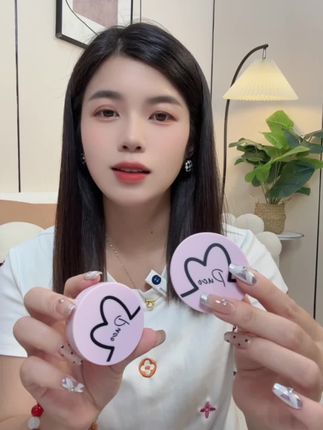 好看的腮红会给妆容加分哦#腮红 #腮红打法 #自用好物分享 #好物种草