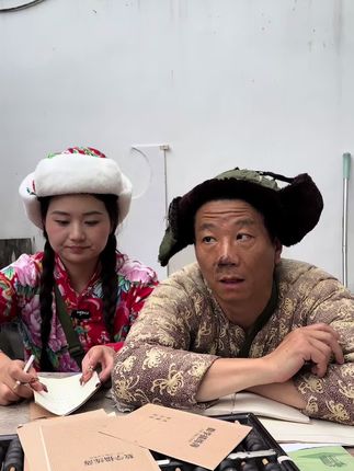 这个绕口令直接太绕嘴啦#百变生哥 #上学时代的我们 #同桌 @生哥表演你来看(招徒)