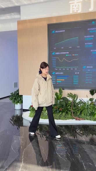 养老服务中心:打造家门口的“银发幸福圈” #养老服务中心 #银发经济