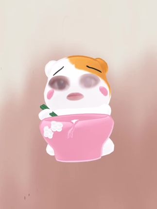 #三角缝隙刷