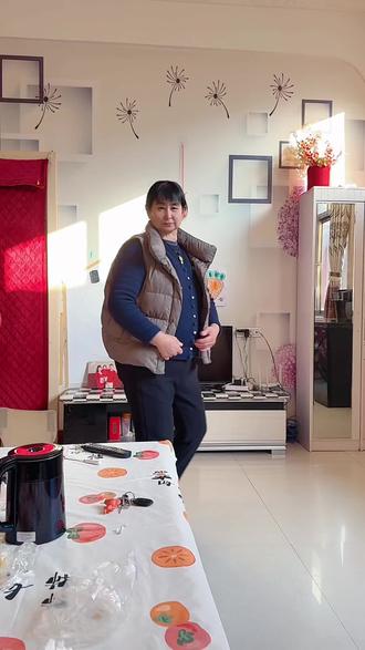 妈妈复食期间也在掉……