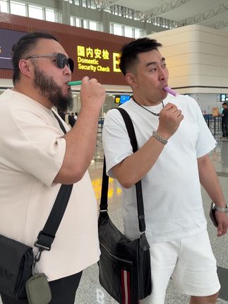公共场合,飞机高铁都能用,有了它旅程更舒畅#烟民 #内容过于真实