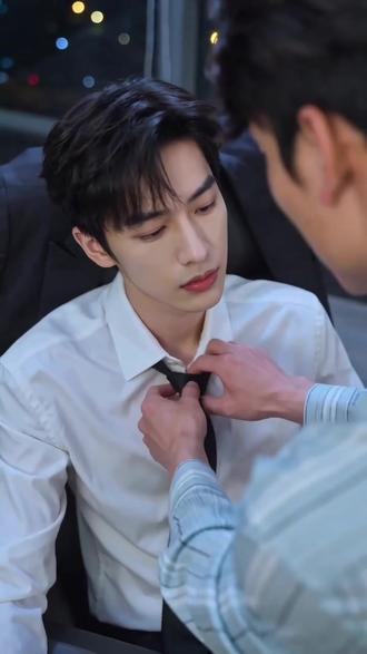 #AI总裁办公室的暗涌 #随变ai随便玩 #甜剧 #小说男主照进现实 #高甜