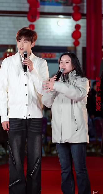 我们北哥还是个宝宝,不能细说😂😂😂#小北 #柳飘飘 #哈哈哈哈哈哈我要笑死了 @小北💎直播号 @小北💎 @柳飘飘2月1日宝宝百日宴五周年庆典