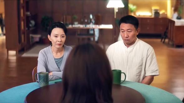 何苏叶沈惜凡一起看日出#张凌赫 #徐若晗 #爱你