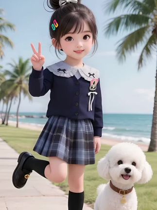 #甜美穿搭秋季开学穿搭分享#早秋韩系氛围感穿搭早秋松弛感穿搭春秋穿搭@DOU+小助手@DOU+上热门@抖加上热门化dou+热点宝