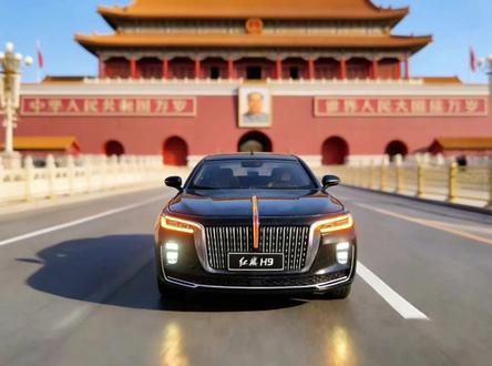 宝藏车库—红旗H9 共和国骄子
#厉害了我的车 #汽车模型#汽车模型收藏 #拍车日记 #红旗@DOU+小助手 @DOU+上热门 @生活服务热点中心