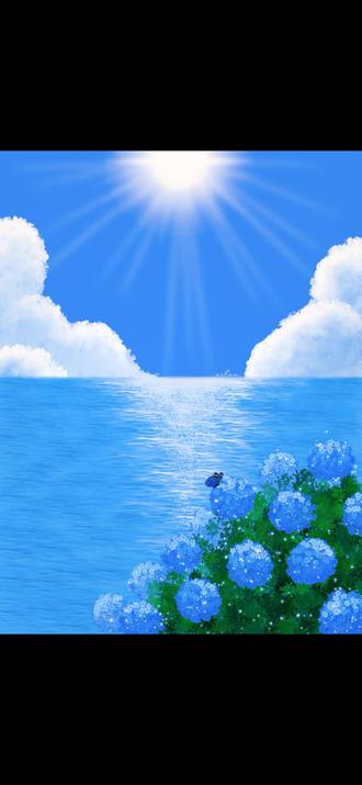 你会艾特谁来为你画这个超简单的蓝色无尽夏?
无尽夏🍃
来自英语endless summer
是绣球花另外一个好听的名字。
无尽夏的花语:
即使终将分离,也会再次相聚。
绣球花簇拥的夏天,连时光都变得慵懒而绵长…
#送ta上精选 #跟着抖音学画画 #艺术种草指南 #2026绘画开年挑战 #画世界pro
@抖音精选官方账号 @抖音创作小助手 @抖音创作灵感 @抖音热点 @抖音小助手