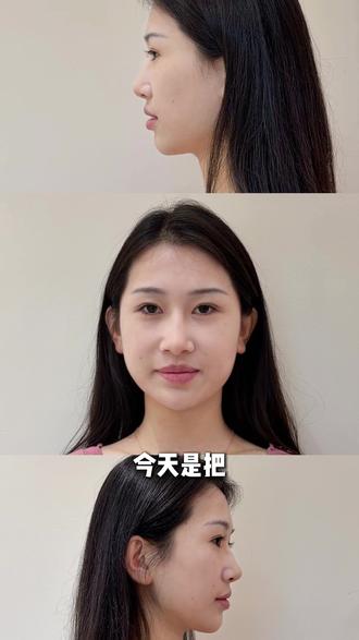 女博士变成易梦玲了? #汪静#审美#美商#易梦玲