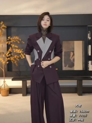 显瘦显气质#时尚气质穿搭 #女性职场穿搭