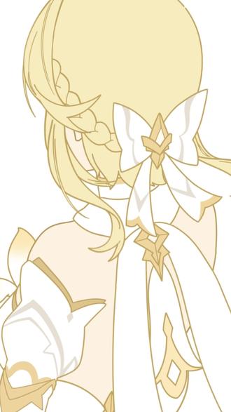 翻出来一张一个多月前的草稿做成视频了
#原神 #派蒙 #荧 #绘画 #动画