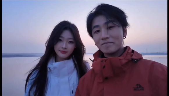 2026年2月28日晚上8:20我看完了《恋雪纪》2完整版 最后明白了注定要分离的感情 相遇的意义是什么的答案 告诉我们努力去珍惜美好的当下 然后去未来改变会分别的结局 而且三年之约如约而至#三年之约#恋雪纪3@迪迦 光 @7zyiiin_경