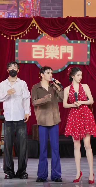 幸运从不是凭空而来,而是长久坚持换来的馈赠。#舞者顾星予 #龙浩天 #龙浩天大舞台 #龙浩天酉阳